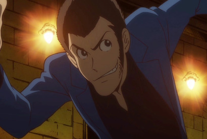 【特別映像】「ルパン三世」、新キャラボイスも公開！ 画像