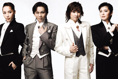 宝塚トップスターがズラリ集結、コマ劇場伝説のラストステージが映画館で復活！ 画像