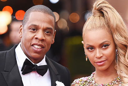 ビヨンセ、ジェイ・Zとのジョイントアルバムは頓挫？ 画像