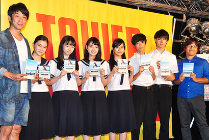 「TKO」木本、ライザップ後も体脂肪率9％維持　木村文乃の夫役も今なら違う役？ 画像