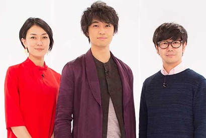 斎藤工＆板谷由夏、イチオシ“1本”を東京国際映画祭で上映！「映画工房」イベント開催 画像