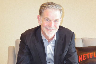 Netflix、独自コンテンツの戦略「日本は特殊なマーケット」 画像