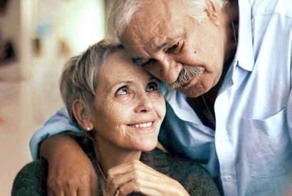 【予告編】“発明家”夫婦が選んだ最期とは？『ハッピーエンドの選び方』 画像