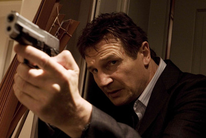 映画史上初のコラボ　娘を守る“親父”が競馬場をヒートアップさせる！ 画像