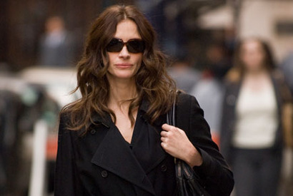 【G.W.は何を観る？】ウソかホントか、あなたは見抜ける？『デュプリシティ』 画像