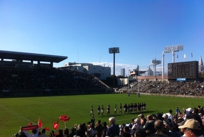 【MOVIEブログ】地上復活日記（2／2）「ざまみろグレッグ！」 画像