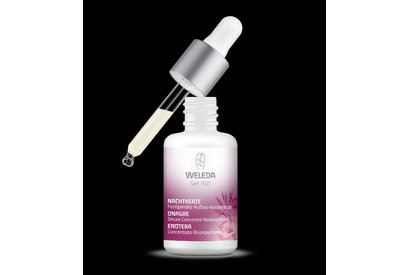 オーガニックコスメのパイオニア「ヴェレダ」エイジングケア美容液が新登場 画像