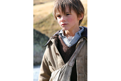 アルプスの美少年・フェリックスくんがふり返る、『ベル＆セバスチャン』撮影の日々 画像