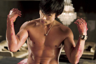 キムタク最新作、日本でワールド・プレミア開催決定　前売特典にポスターも！ 画像