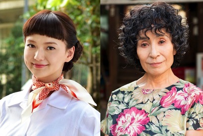多部未華子、見た目ハタチの毒舌おばあちゃんに!?『あやしい彼女』映画化へ 画像