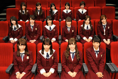 乃木坂46、アイドルとしての迷い吐露…『ここさけ』感想コメント映像 画像