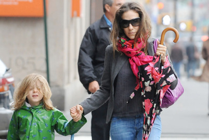 過熱するゴシップ取材に、アラフォー女優たちが怒り心頭 画像