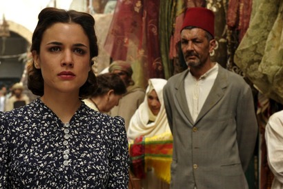 P・アルモドバル最新作にも抜擢！スペインのブレイク女優から来日コメント到着 画像