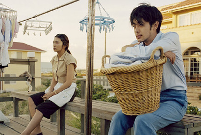 やっぱり美人は隠しきれない！『メゾン・ド・ヒミコ』レビュー 画像