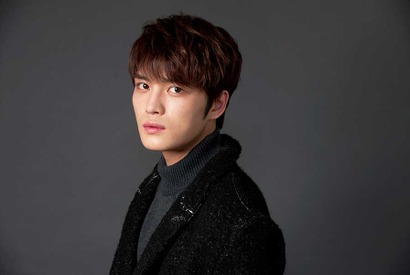 インタビュー キム ジェジュン ドラマ スパイ を語る 秘密 いっぱいあります Cinemacafe Net