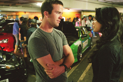 『ワイルド・スピードX3 TOKYO DRIFT』公開初日決定 画像