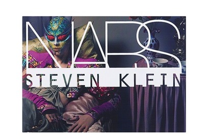 NARSホリデーコレクション、ファッション界の名フォトグラファーとのコラボで登場 画像