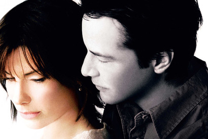 キアヌ・リーブス×サンドラ・ブロック『イルマーレ』9月23日（祝）公開初日決定 画像