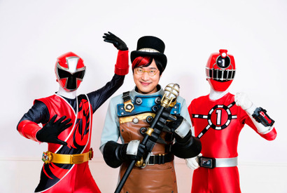 南キャン 山ちゃんがマッドサイエンティストに 嫌われていることが報われた 笑 Cinemacafe Net