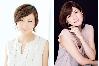 広末涼子＆ 内田有紀の豪華初共演！DV夫の殺害を試みる女の物語「ナオミとカナコ」 画像