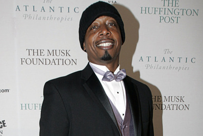 【ハリウッドより愛をこめて】80年代よ再び？　M.C.ハマー、カムバック！ 画像