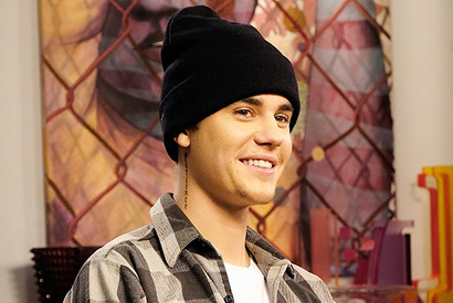 ジャスティン・ビーバー、ニューアルバム全曲分のMVをリリース 画像