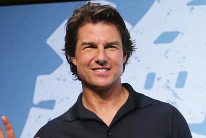 トム・クルーズ、リブート版『ハムナプトラ』出演へ？ 画像