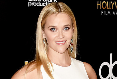 リース・ウィザースプーン、“バービー人形”発案者の伝記映画製作 画像