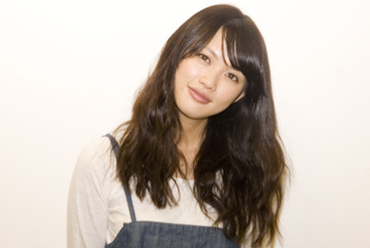 悩める男子の強力な味方！　臼田あさ美「文化系男子、バッチリOKです（笑）」 画像