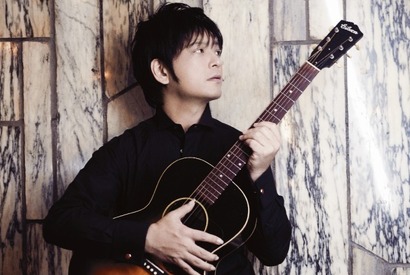 押尾コータロー＆尾崎雄貴、神谷浩史ら出演作『同級生』主題歌に 画像