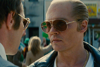 ジョニデからクリヘム、松山ケンイチまで！2016年は人気俳優の“大変身”が見もの 画像