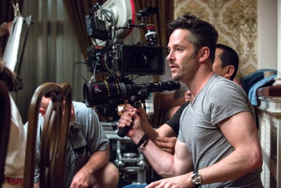 【インタビュー】イケメン新鋭監督が語る、ジョニー・デップという“大物”『ブラック・スキャンダル』 画像