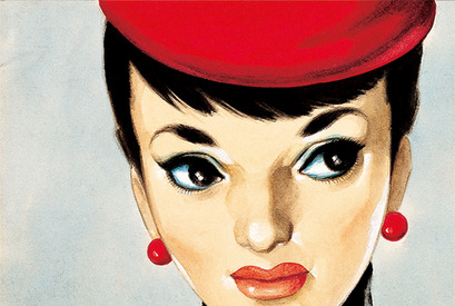 中山優馬、誕生日に主演舞台発表！ 戦後を照らした“Kawaii”の原点となる天才に 画像