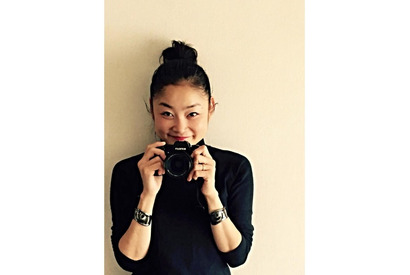 シトウレイのファッションフォト展、改装中の表参道ヒルズにて開催 画像