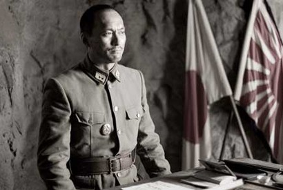 イーストウッド監督『硫黄島からの手紙』初日2日間動員37万人、お正月映画No.1スタート 画像