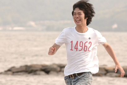 『色即ぜねれいしょん』本編映像公開！　“文科系”渡辺大知熱唱＆メッセージも！ 画像