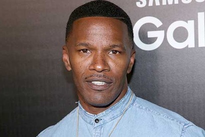 ジェイミー・フォックス、炎上車両から男性を救助した一部始終を語る 画像