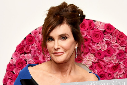 男性から女性へ生まれ変わったケイトリン、赤裸々な自伝を執筆中 画像