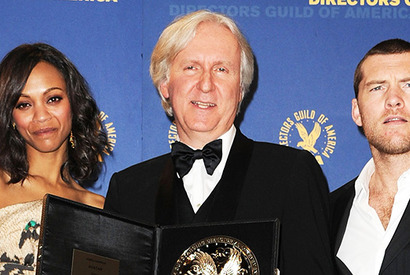 『アバター』続編公開日延期か？ 画像