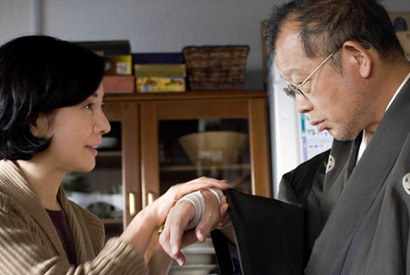 山田洋次監督『おとうと』がベルリン国際映画祭クロージング・フィルムに決定！ 画像