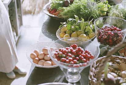 引き続き秋も…もりもり食べてvol.3　待望の韓流延期作も登場！ 画像