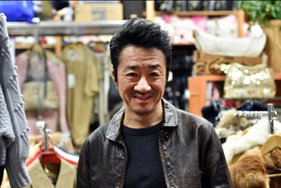 大友康平、綾瀬はるかの天然ぶりに絶句!? 「わたしを離さないで」出演決定 画像