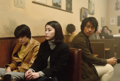 成海璃子主演『無伴奏』、ヨーテポリ映画祭にて絶賛の数々「世界中で観られるべき映画」 画像