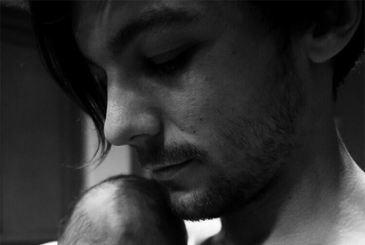 ルイ・トムリンソン、子ども部屋に約57万円以上も投資！ 画像