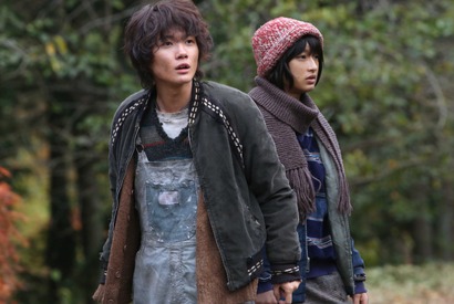 【ご招待】キャスト＆スタッフ登壇『太陽』完成披露試写会に25組50名様 画像