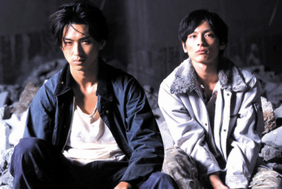 松田翔太×高良健吾タッグ作の特報解禁！　東京フィルメックスにも出品決定 画像