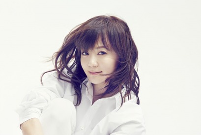 華原朋美、初の海外作品主題歌に決定！『更年奇的な彼女』 画像