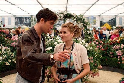 エリザベス女王がほれ込んだ世界一のガーデニング 『フラワーショウ！』公開決定 画像