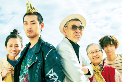 【ご招待】『モヒカン故郷に帰る』試写会に10組20名様 画像