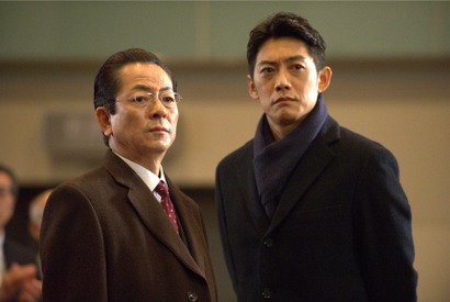 今夜 相棒season14 最終話 水谷豊 反町隆史の ラストケース の結末 Cinemacafe Net